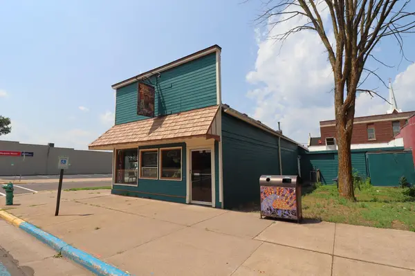 201 Main ST E, Ashland, WI 54806
