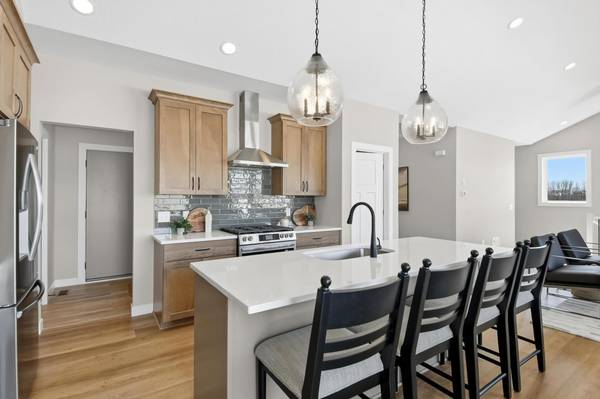 19719 Brooklyn TRL, Farmington, MN 55024
