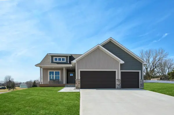 19719 Brooklyn TRL, Farmington, MN 55024
