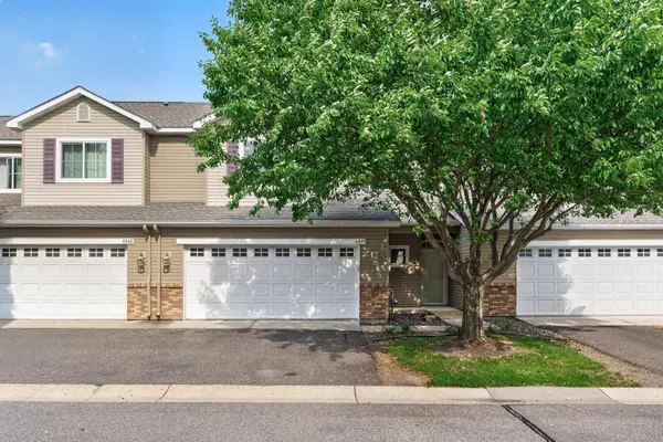 6464 64th ST NE, Albertville, MN 55301