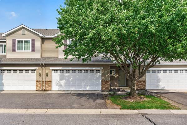 6464 64th ST NE, Albertville, MN 55301