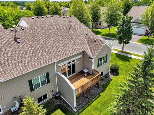 4460 Empire DR N #1, Hugo, MN 55038
