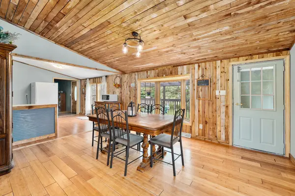 17028 W State Highway 64, Gilman, WI 54433