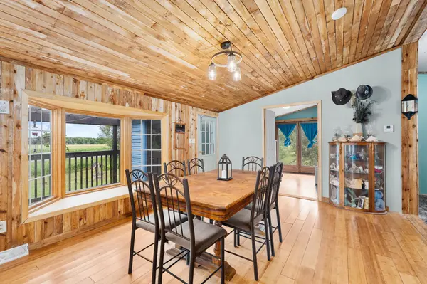 17028 W State Highway 64, Gilman, WI 54433