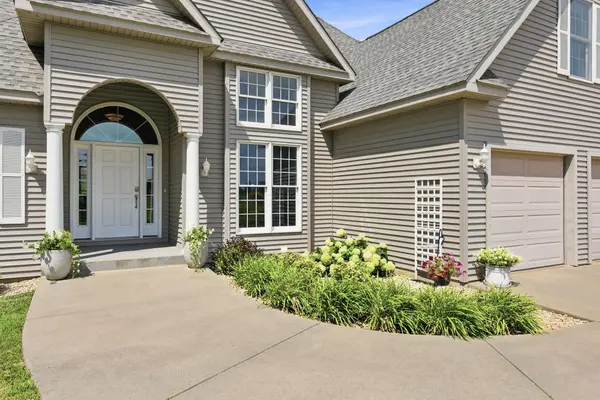 1738 96th AVE, Hammond, WI 54015