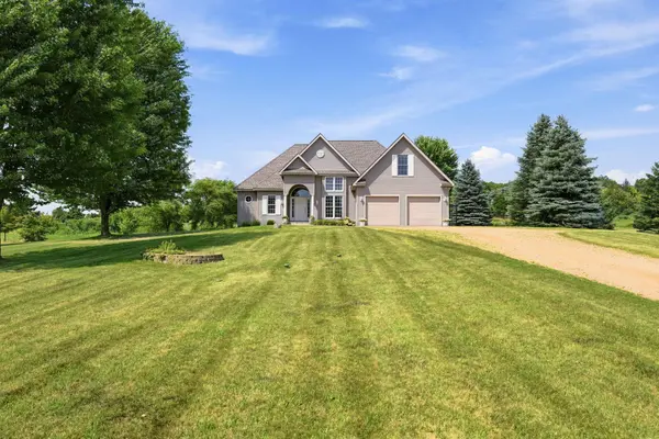 1738 96th AVE, Hammond, WI 54015