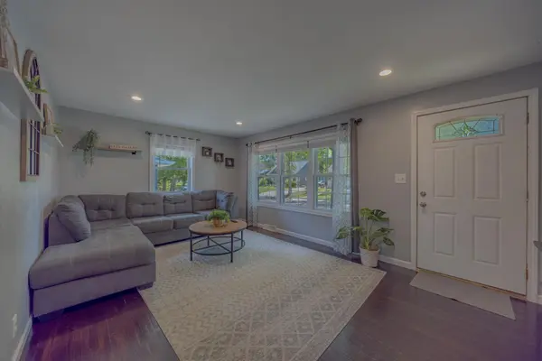705 Johanna AVE, Willmar, MN 56201
