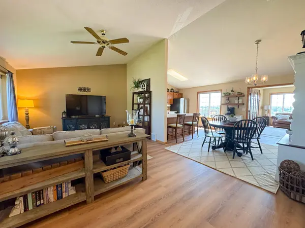 1801 Aspen LN, Fergus Falls, MN 56537
