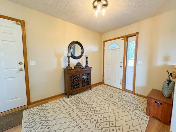 1801 Aspen LN, Fergus Falls, MN 56537