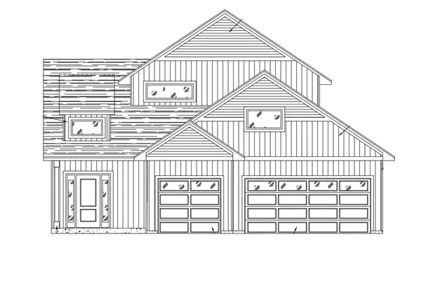 2021 153rd LN NW, Andover, MN 55304