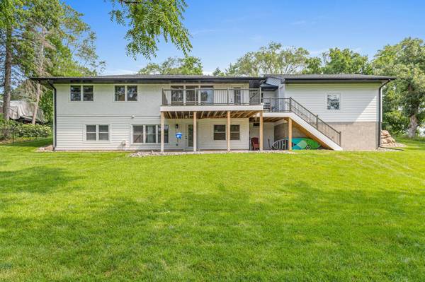 13776 189th AVE NW, Elk River, MN 55330