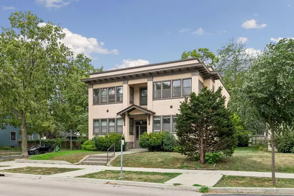 3856 Grand AVE S #3, Minneapolis, MN 55409