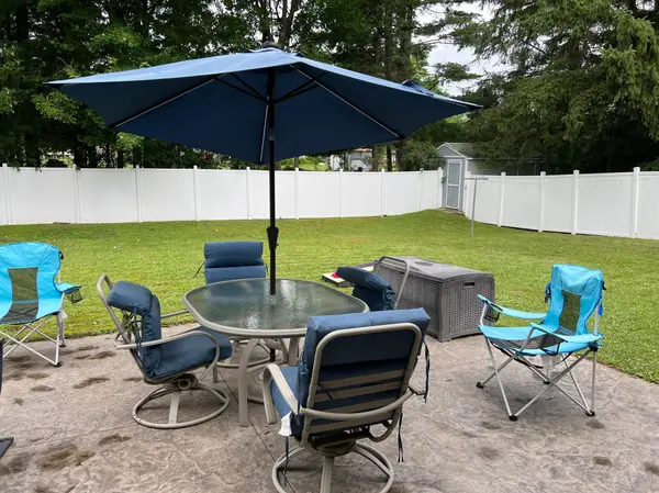 1045 10th AVE, Cumberland, WI 54829