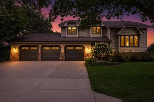 7100 River Shore LN N, Champlin, MN 55316