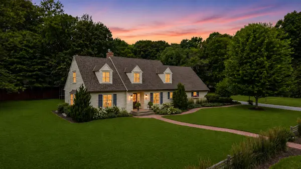 18855 Park AVE, Wayzata, MN 55391