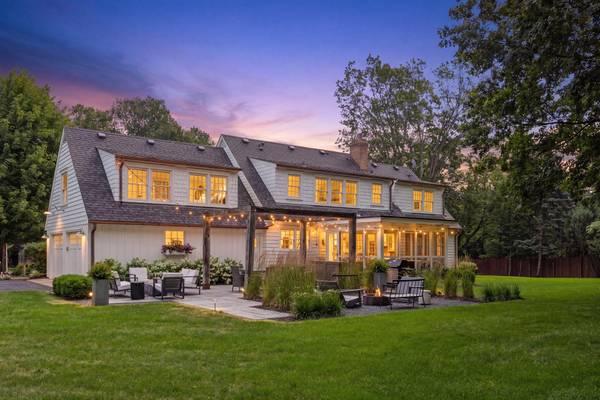 18855 Park AVE, Wayzata, MN 55391