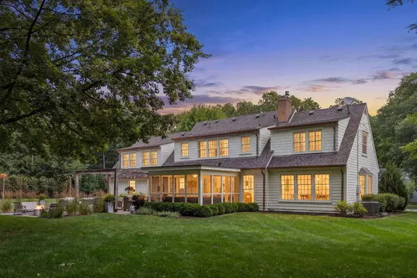 18855 Park AVE, Wayzata, MN 55391