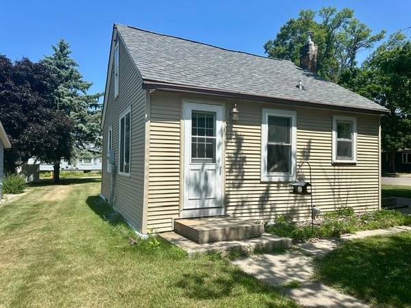521 5th AVE E, Alexandria, MN 56308