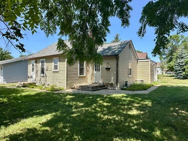 521 5th AVE E, Alexandria, MN 56308