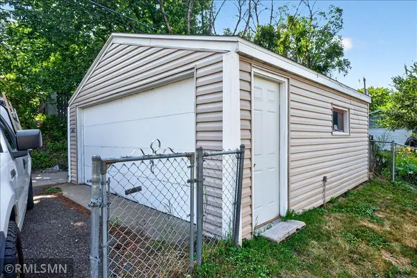 3454 Indiana AVE N, Robbinsdale, MN 55422