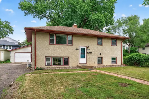 4509 Fillmore ST NE, Columbia Heights, MN 55421