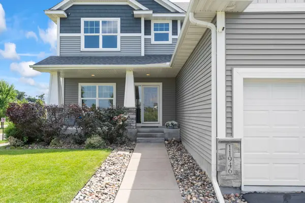 11946 Woodland Pkwy NE, Blaine, MN 55449
