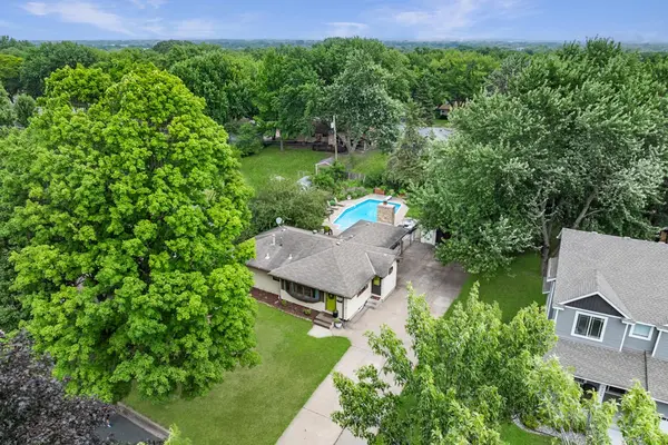 5312 Rhode Island AVE N, New Hope, MN 55428