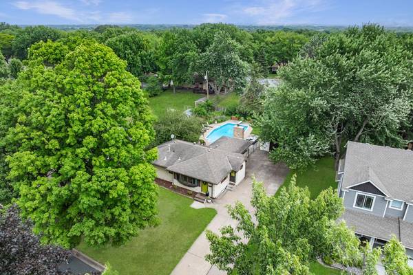 5312 Rhode Island AVE N, New Hope, MN 55428