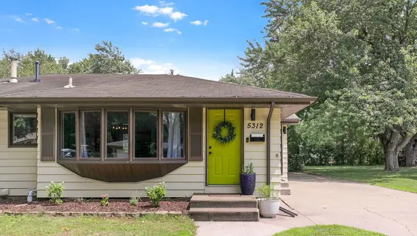 5312 Rhode Island AVE N, New Hope, MN 55428