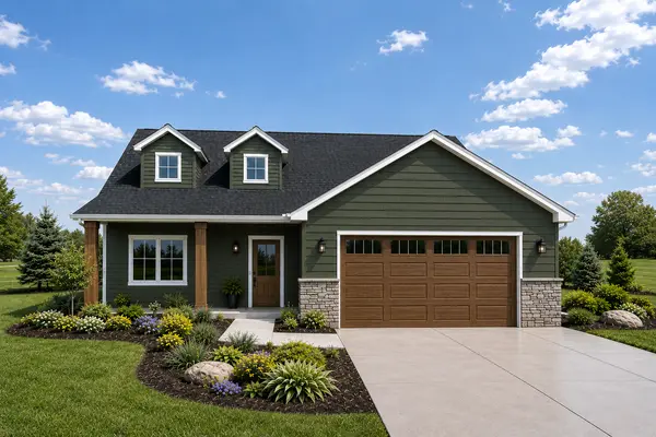 2006 South Ridge RD, Detroit Lakes, MN 56501
