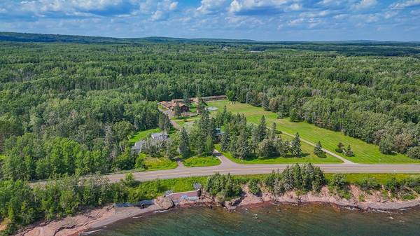 9000 Congdon BLVD, Duluth, MN 55804