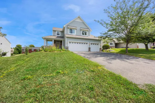 838 10th AVE NE, Lonsdale, MN 55046