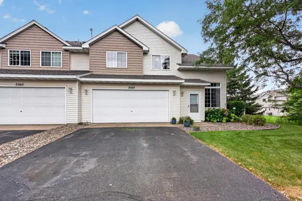 2507 Yellowstone DR #89, Hastings, MN 55033