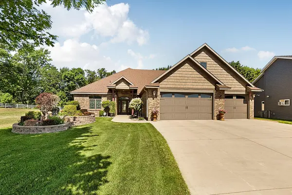 639 18th ST NW, Sauk Rapids, MN 56379