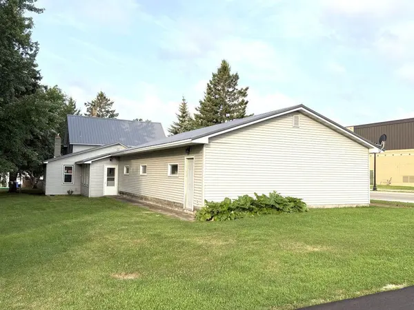 101 E Birch AVE, Frazee, MN 56544