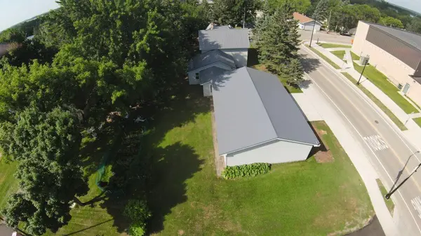101 E Birch AVE, Frazee, MN 56544