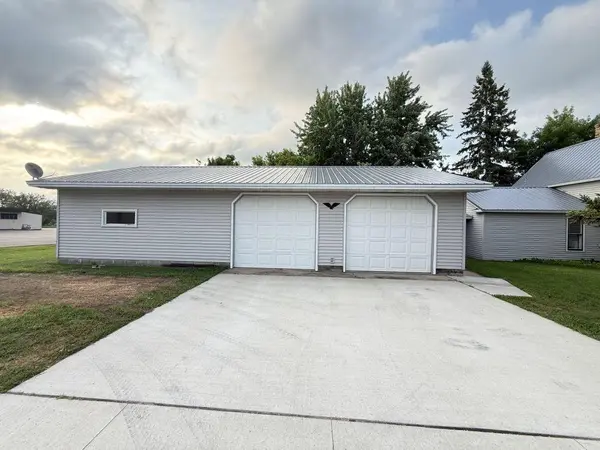 101 E Birch AVE, Frazee, MN 56544