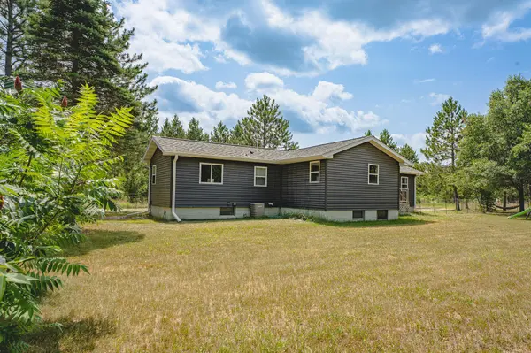 4130 4th ST NW, Backus, MN 56435
