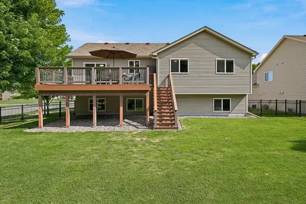 2000 119th AVE NE, Blaine, MN 55449