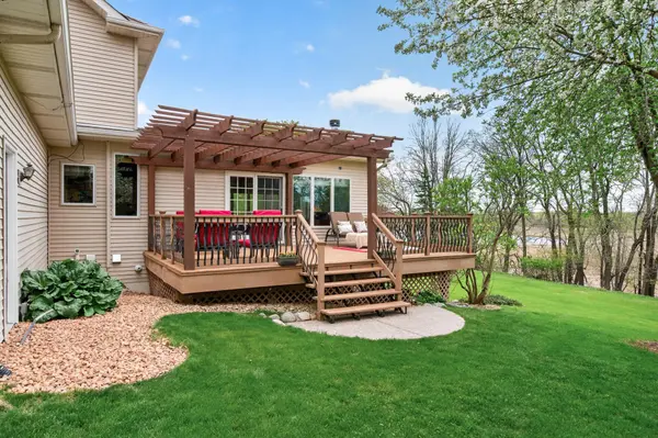 23245 Itasca AVE N, Forest Lake, MN 55025