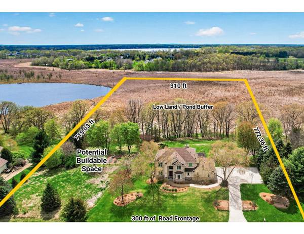 23245 Itasca AVE N, Forest Lake, MN 55025