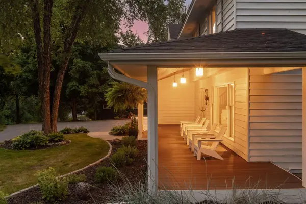 3305 Fairchild AVE, Wayzata, MN 55391
