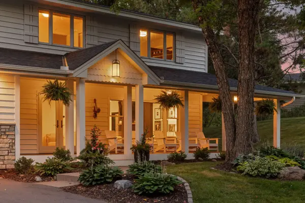 3305 Fairchild AVE, Wayzata, MN 55391
