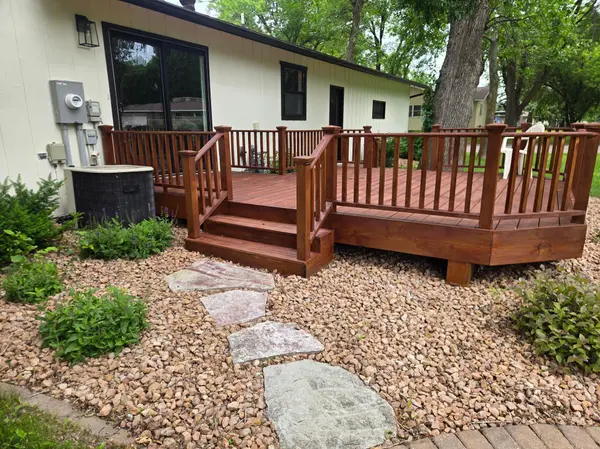 250 School AVE, Brooten, MN 56316