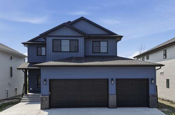 967 61st AVE W, West Fargo, ND 58078