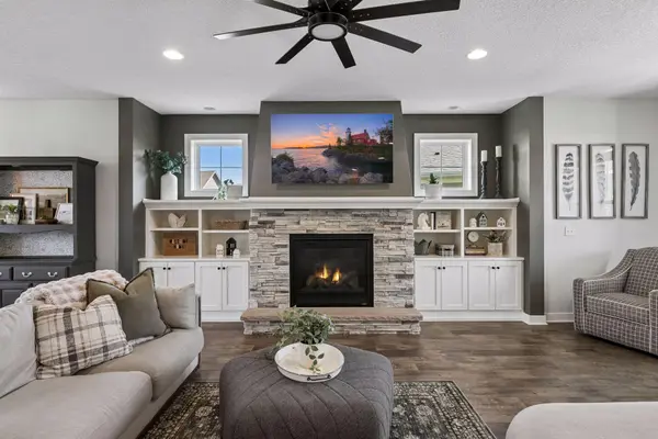 4163 Monarch CT, Lake Elmo, MN 55042