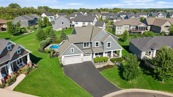 4163 Monarch CT, Lake Elmo, MN 55042