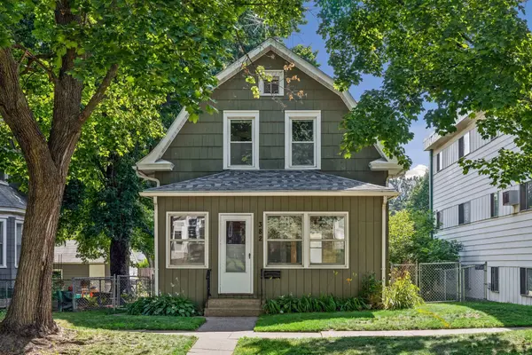 382 N Cleveland AVE N, Saint Paul, MN 55104