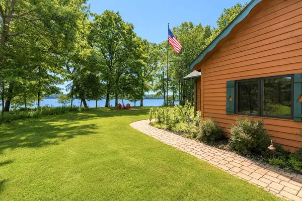 26640 Holman Point DR, Deerwood, MN 56444