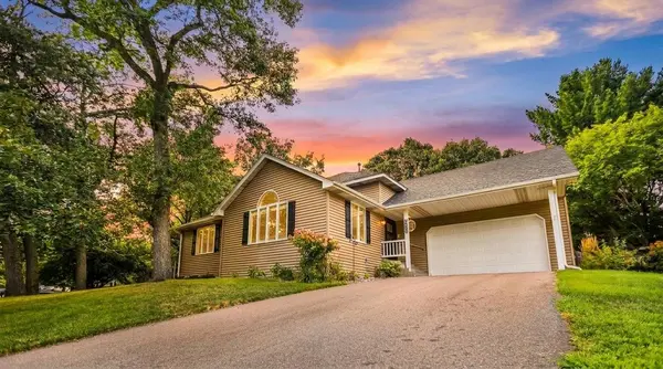 2155 128th AVE NW, Coon Rapids, MN 55448